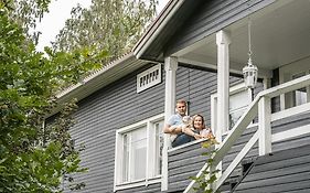 Villa Saimaan Sydän